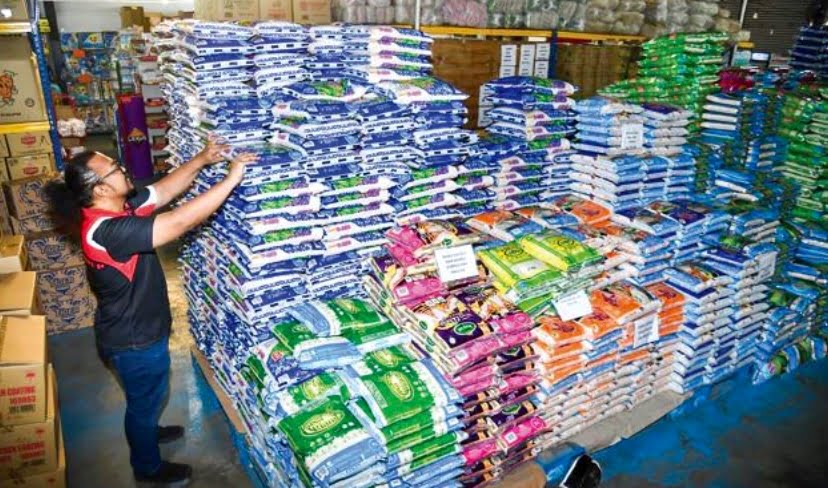 Bekalan makanan asas mencukupi pada Syawal – KPKM