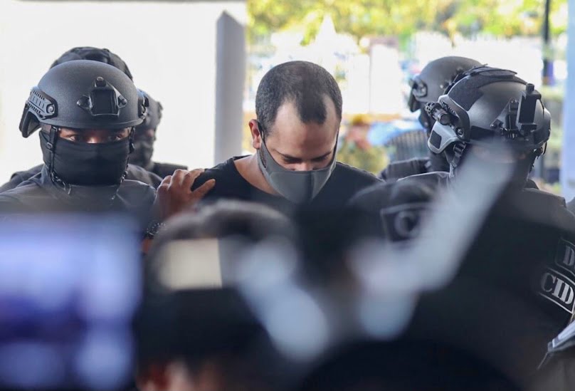 Lelaki Israel tak mengaku salah miliki senjata, peluru