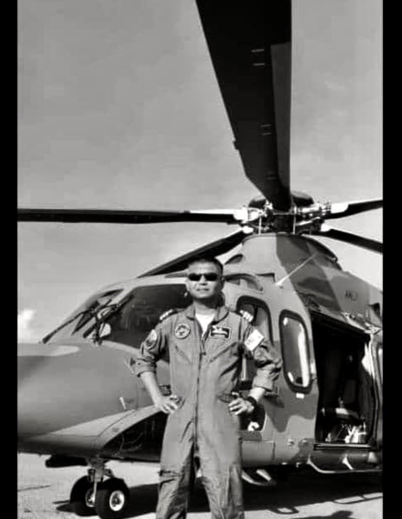 Nahas TLDM: 10 mangsa yang terkorban