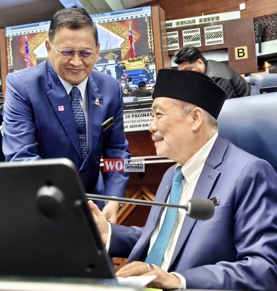 Perpustakaan masih berkesan jana minat membaca