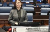 Kerajaan Negeri pertimbang Cukai Jualan Negeri ke atas emas dibawa keluar dari Sabah