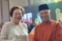 Pesta Kaamatan di Hongkod Koisaan KDCA lebih meriah dengan adanya Hongkod Avenue 