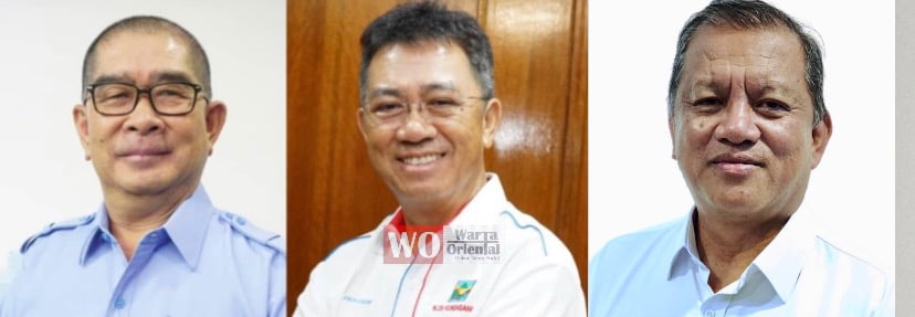 Minor reshuffle gets round support from PBS leaders