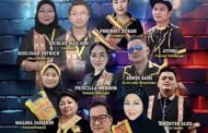 Saringan Sugandoi Kaamatan Peringkat Daerah Tuaran 21 April ini