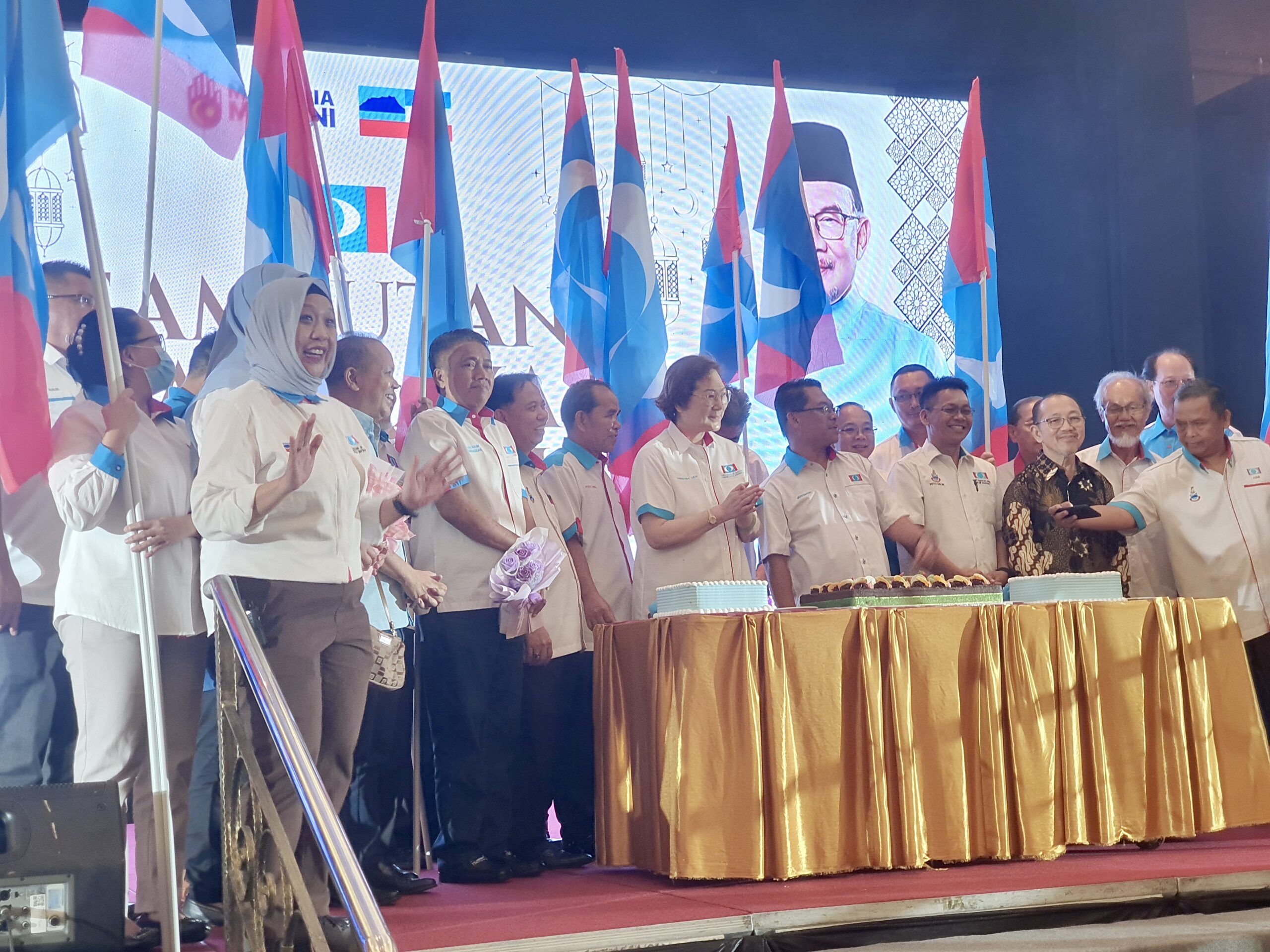 Liew welcomes PM’s announcement on National Heart Centre in Sabah