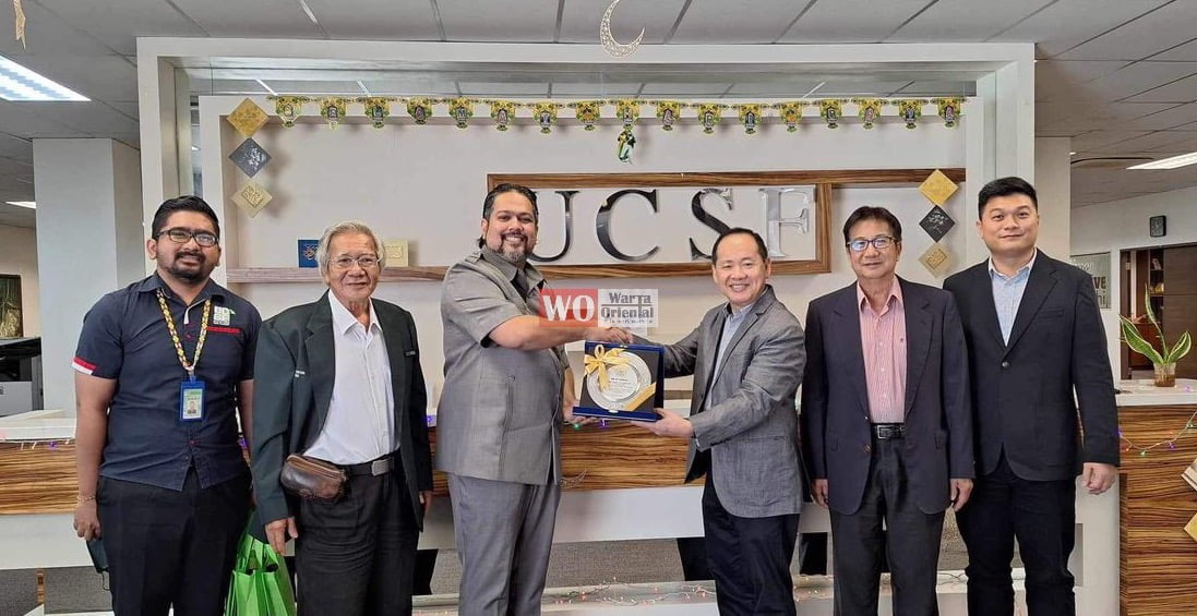 UCSF, REASabah to collaborate on Renewable Energy Research  