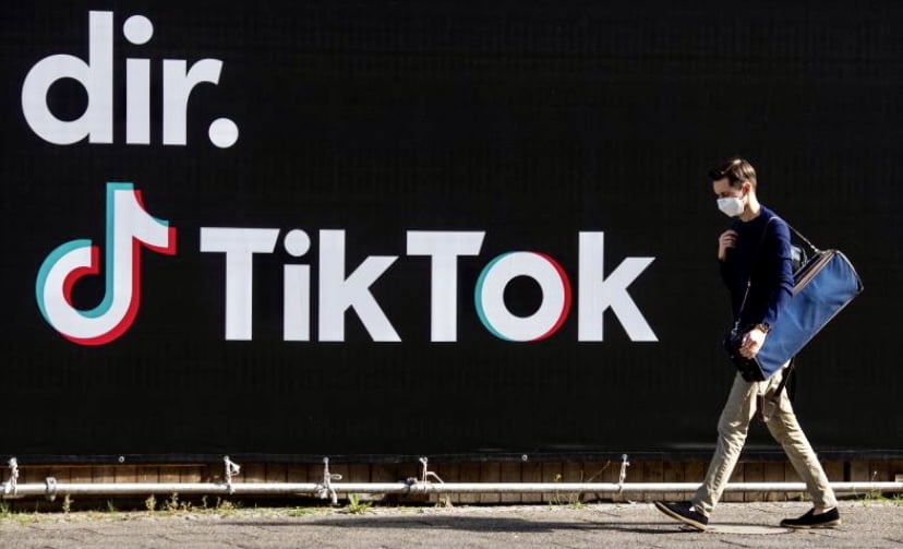 Senat AS lulus undang-undang TikTok dilupus dari syarikat induk atau ditutup di pasaran