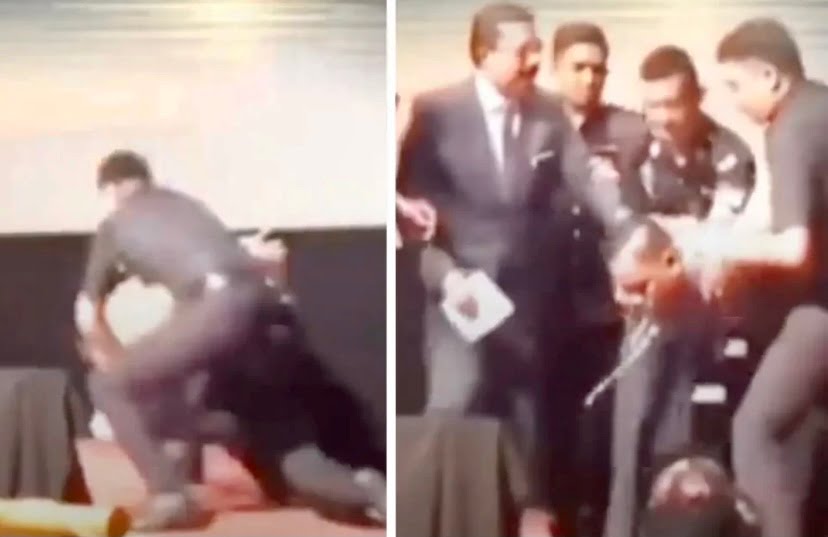 JPA nasihat orang ramai tidak terpedaya video tular