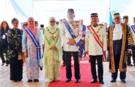 13,179 KIR mosikin nakadala’ nokosurat id Sabah