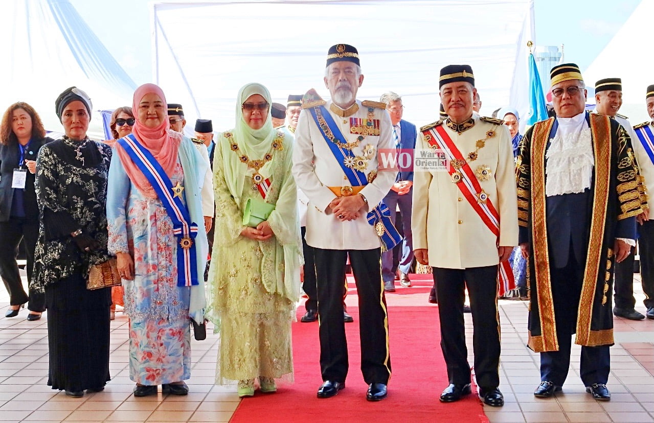 13,179 KIR miskin tegar direkodkan di Sabah