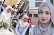 Mahu berkahwin, punca Syasya tarik diri