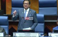 Danda’ gisom RM500,000 nung mamaraag sandad posorili’ miampai koponutudan poingukab