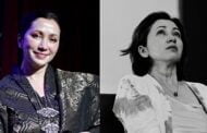 Sofia Jane pelakon wanita terbaik Festival Filem Asia ke-21