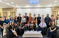 KDCA lancar gerai Hongkod Avenue pada Sabtu ini, 13 Apr