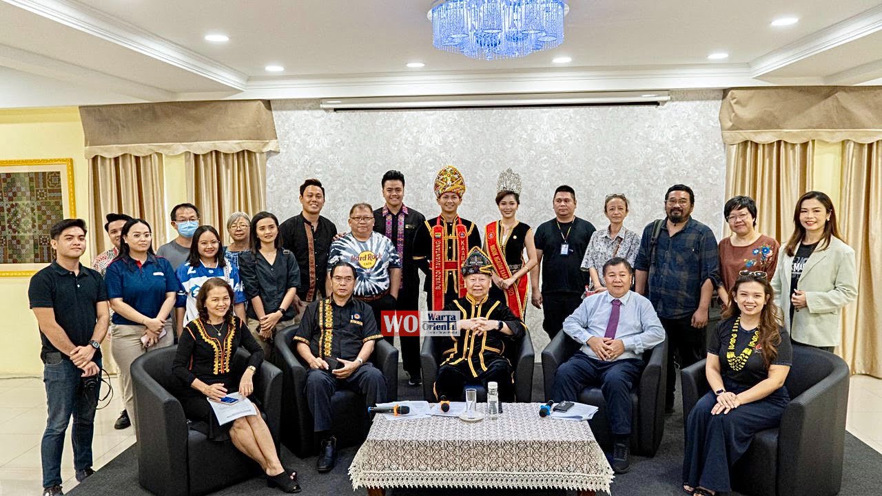 KDCA lancar gerai Hongkod Avenue pada Sabtu ini, 13 Apr