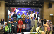 Luguan koupisan koporintaan pinosorou amu’ kumaraja’ miampai ‘silo’