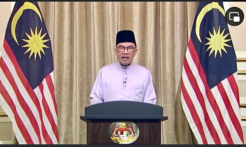 Bina bangsa Malaysia bukan alasan remehkan kepentingan Islam agama Persekutuan