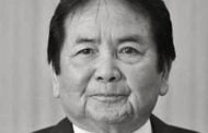 Pontuludan mogowit muli’ tinan tiagak Tan Sri Joseph Kurup kosuabon baino’ pinugas