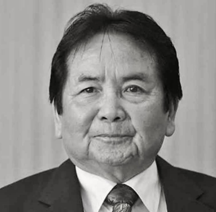 Pontuludan mogowit muli’ tinan tiagak Tan Sri Joseph Kurup kosuabon baino’ pinugas