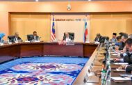 Kabinet kaakun mamasi kawagu Kotinanan Parai om Wagas Sabah