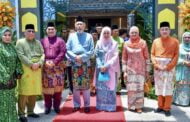 Lobi 20,000 nokotindapou Ramai Walai Poingukab Koporintaan Pogun