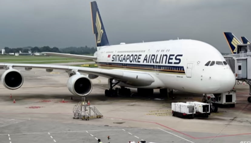 Pesawat SIA berpatah balik ke Sydney kerana masalah teknikal