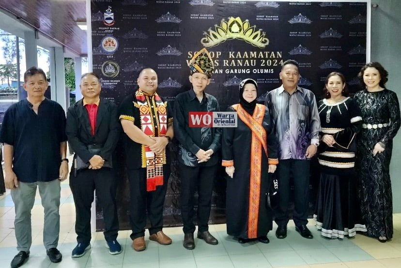 Generasi muda perlu rebut peluang dalam industri makanan - Amisah
