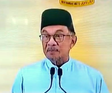 Skim sukarela siswazah Singapura ajar bahasa Inggeris, bukan dilantik guru – PM