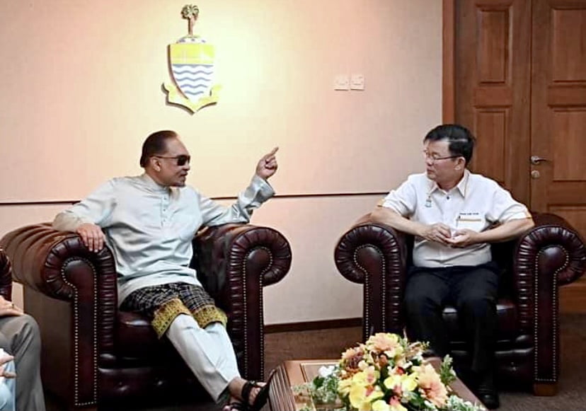 Tindakan tegas individu cabar institusi, perlembagaan negara – PM