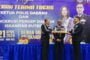 Perit dibayar murah, taraf pemenang anugerah