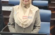 Kenakan denda, penjara lebih tinggi terhadap perosak batu karang - Amisah