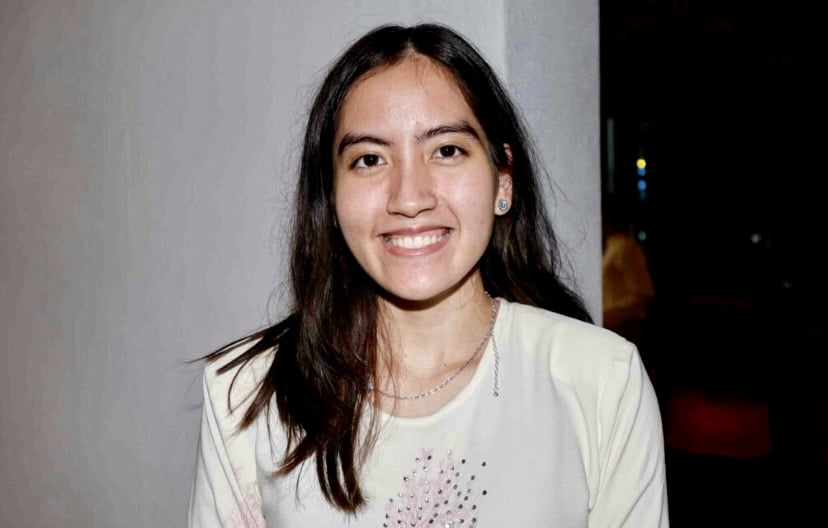 Aira tidak gerun lawan pemain Mesir