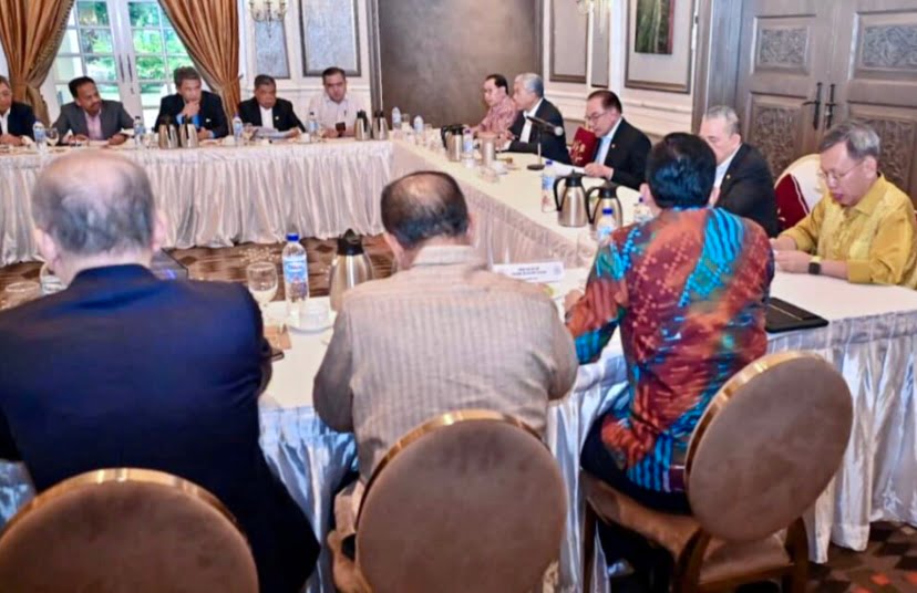 Tindakan tegas pihak main sentimen kaum, agama