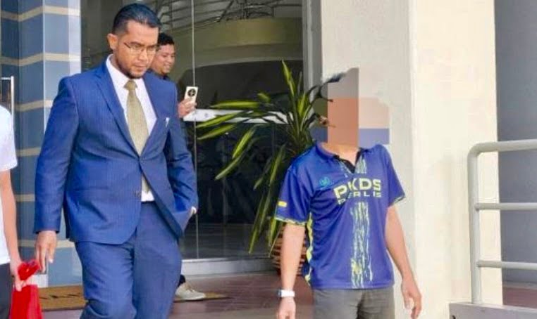 Anak Menteri Besar Perlis, empat individu lain dibebaskan