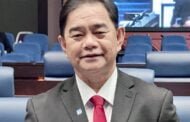 兵南邦新診所 工程已交付工程局執行
