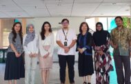 NDRC UMS, UNICEF kerjasama pantau kualiti udara di sekolah