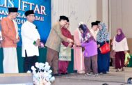 MUIS, UMS kerjasama atasi kekurangan guru Pendidikan Islam