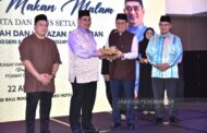 Kerajaan komited trasformasi budaya baca Al-Quran melalui MTHQ