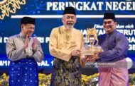Jangan buat kenyataan, tindakan provokasi - Tun Juhar