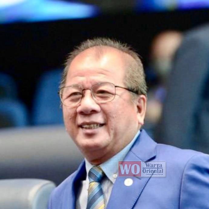 LPPB teruskan cadangan bangun tanah di Pekan Melalap