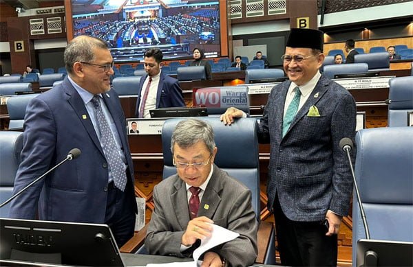 12,514 pelajar tingkatan enam dari Sabah terima PerantiSiswa
