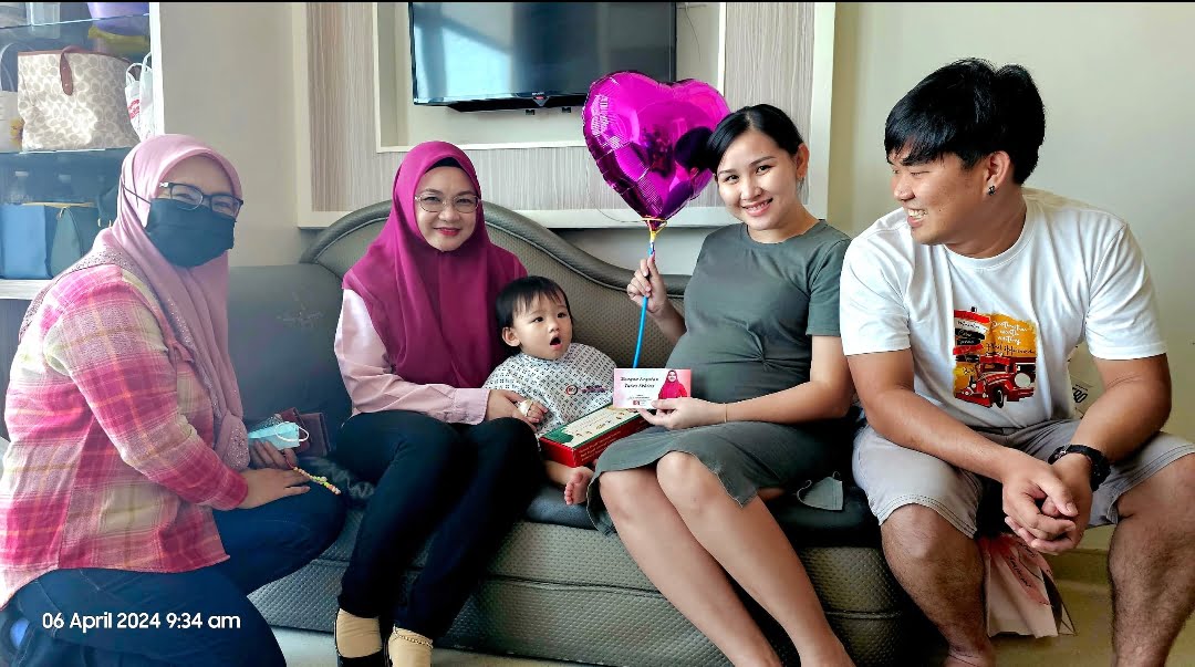 Pembangkang sengaja butakan mata, enggan akui usaha kerajaan