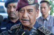 Suspek serang balai polis bukan anggota JI – KPN