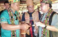 Buka sesi soal jawab pertandingan UNK kepada semua dialek, bukan hanya bahasa KD
