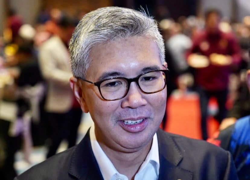 Lawatan PM ke Qatar tarik potensi pelaburan RM700 juta