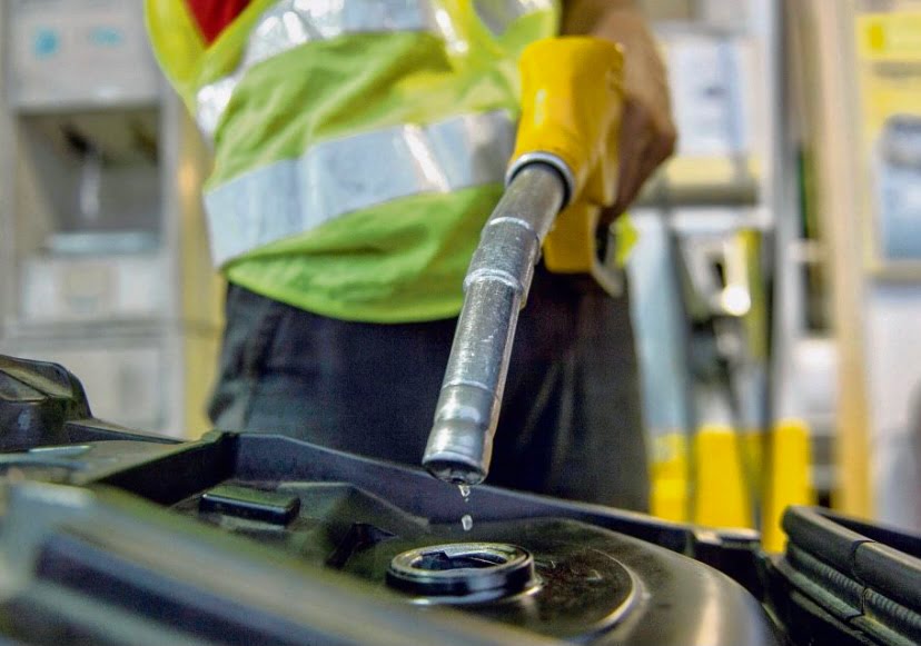 Harga RON95 kekal RM2.05, RON97 RM3.47 seliter