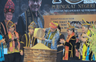 Koporintaan Pogun pointootopot papabantug tungkusan koubasanan, kesenian mogigiyon Sabah