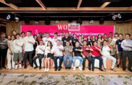 Continue to serve diligently, DAPSY KK members urged