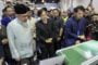 Azam Baki dilantik semula KP SPRM