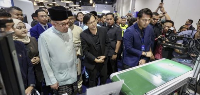 Ubah pendekatan, tingkatkan minat STEM – Anwar